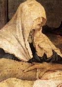 Matthias Grunewald The Lamentation china oil painting artist